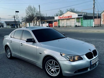 Авто BMW 5 Серия 2005 № 8775695