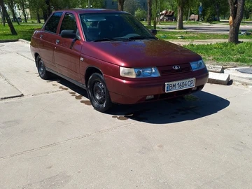 Авто ВАЗ 2110 Богдан 2013 № 8775702