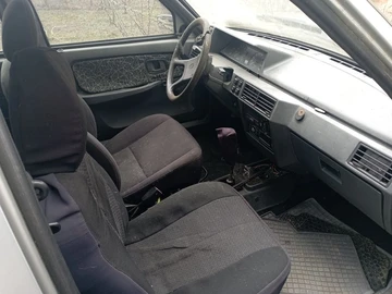 Авто ЗАЗ 1103 Slavuta 2003 № 8775705