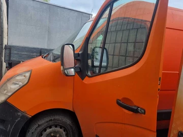 Авто Renault Master 2011 № 8775686