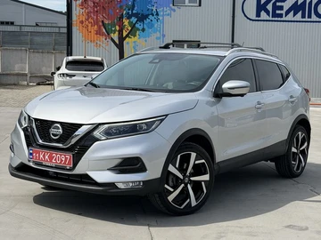 Авто Nissan Rogue 2020 № 8775708