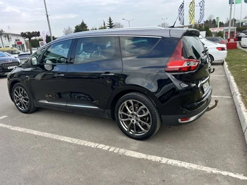 Авто Renault Grand Scenic 2017 № 8775714