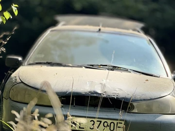 Авто Ford Mondeo 1998 № 8775720