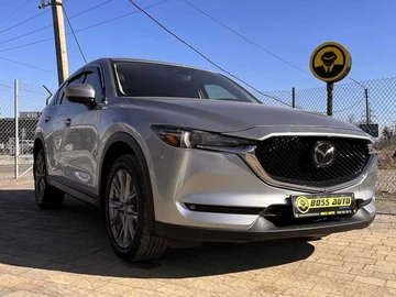 Авто Mazda Cx-5 2019 № 8775722