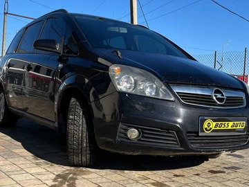 Авто Opel Zafira 2006 № 8775723