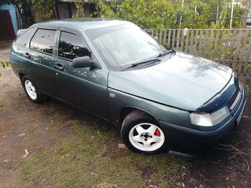 Авто ВАЗ 2112 2006 № 8775724