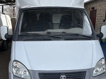 Авто ГАЗ 3302 Газель 2008 № 8775730