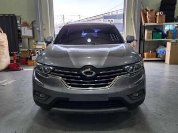 Авто Renault 6 2019 № 8775813