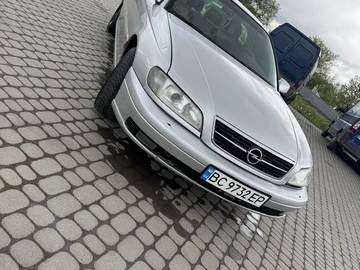 Авто Opel Omega 1997 № 8775815