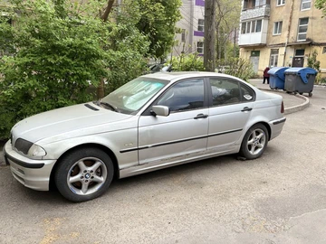 Авто BMW 3 Серия 2004 № 8775816