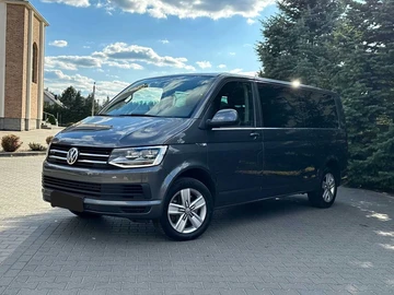 Авто Volkswagen Multivan 2017 № 8775821