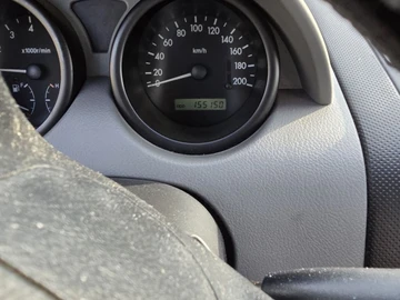 Авто Chevrolet Kalos 2004 № 8775822