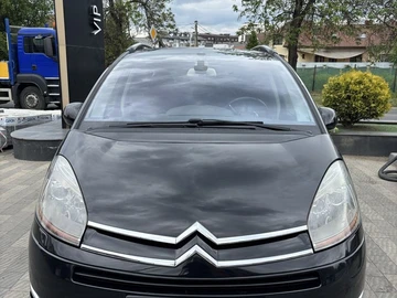 Авто Citroen C4 Picasso 2009 № 8775826