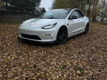 Авто Tesla Model 3 2022 № 8775843