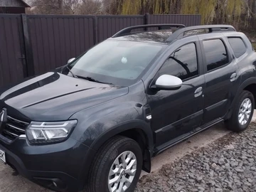 Авто Renault Duster 2024 № 8775853