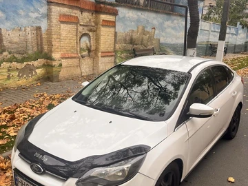 Авто Ford Focus 2013 № 8775855
