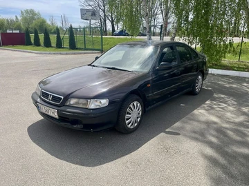 Авто Honda Accord 1998 № 8775860