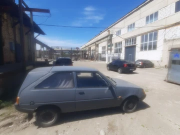 Авто ЗАЗ 1102 2005 № 8775861