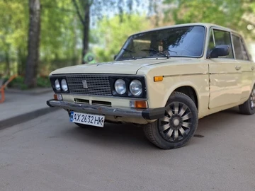 Авто ВАЗ 2106 1990 № 8775862