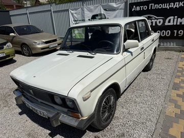 Авто ВАЗ 2106 1990 № 8775864