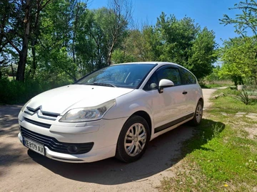 Авто Citroen C4 2008 № 8775870