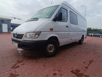 Авто Mercedes Sprinter 2005 № 8775871