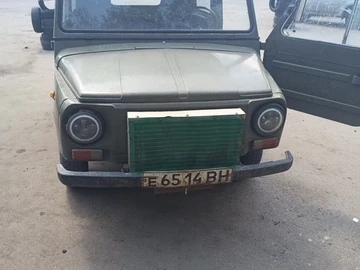 Авто ЗАЗ 965 1990 № 8775875
