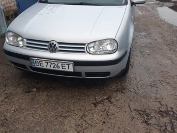 Авто Volkswagen Golf 1999 № 8775880