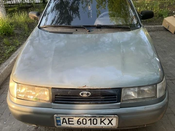 Авто ВАЗ 21103 2004 № 8775886