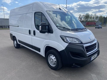 Авто Peugeot Boxer 2021 № 8775893