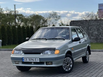Авто ВАЗ 2114 2007 № 8775899