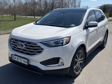 Авто Ford Edge 2019 № 8775904