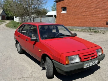 Авто ВАЗ 2109 1990 № 8775907