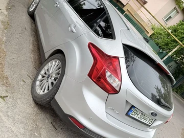 Авто Ford Focus 2015 № 8775911