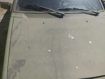 Авто ВАЗ 2109 1992 № 8775912