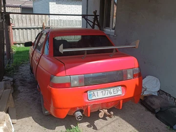 Авто ВАЗ 2110 2007 № 8775913