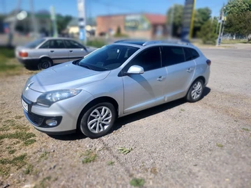 Авто Renault Megane 2013 № 8775915