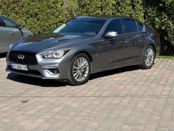 Авто Infiniti Q50 2020 № 8775918