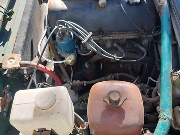 Авто ВАЗ 2101 1981 № 8775921