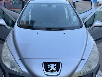 Авто Peugeot 308 2008 № 8775922