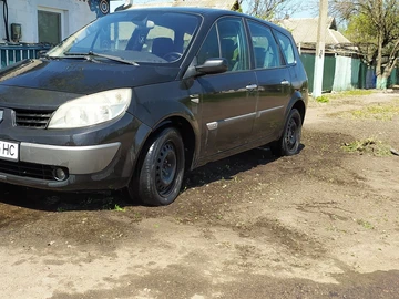 Авто Renault 8 2004 № 8775926