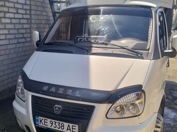 Авто ГАЗ 3302 Газель 2006 № 8775929