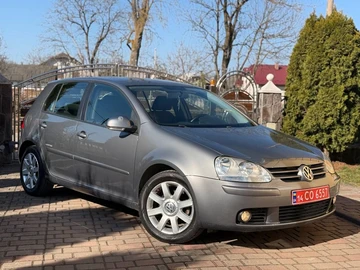 Авто Volkswagen Golf 2008 № 8775934