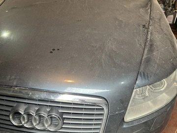 Авто Audi A6 2006 № 8775999