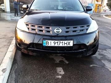 Авто Nissan 350Z 2007 № 8776002