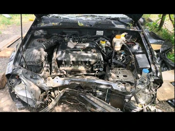 Авто Daewoo Sens 2006 № 8776003