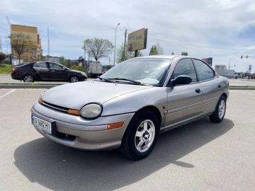 Авто Chrysler Neon 1999 № 8776005