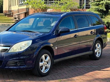 Авто Opel Vectra 2006 № 8776006