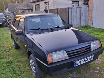 Авто ВАЗ 21099 2006 № 8776012