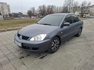 Авто Mitsubishi Lancer 2010 № 8776013